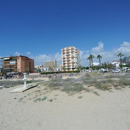 Ferienwohnung Europeniscola Superior Orangecosta Exterior foto