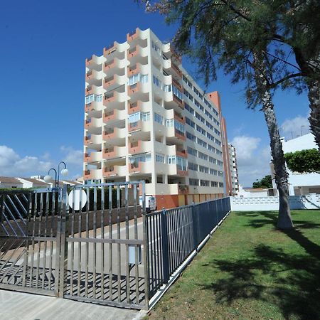 Ferienwohnung Europeniscola Superior Orangecosta Exterior foto