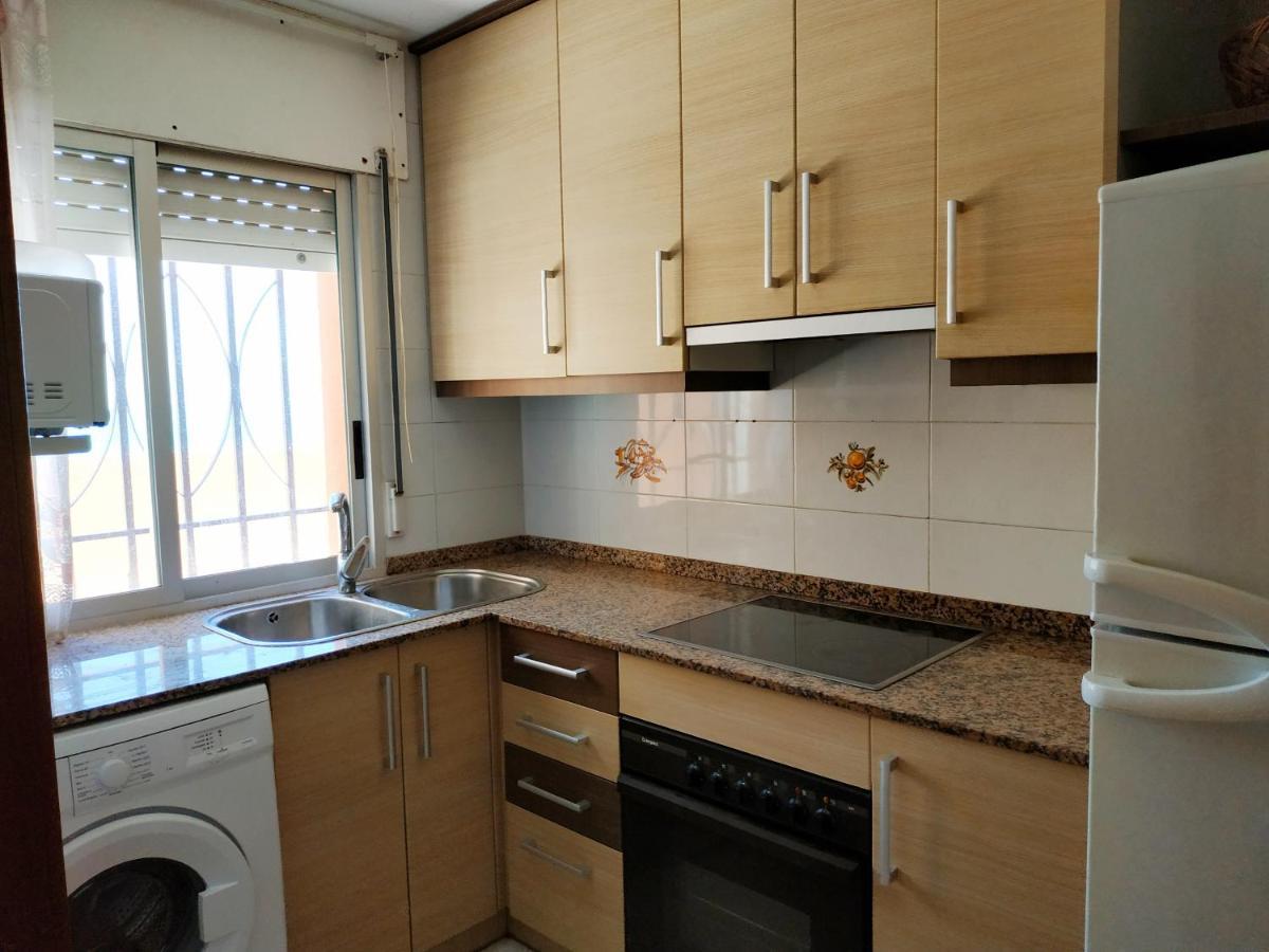 Ferienwohnung Europeniscola Superior Orangecosta Exterior foto