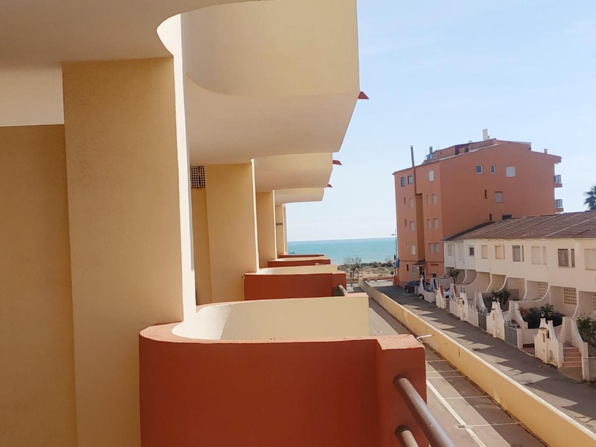 Ferienwohnung Europeniscola Superior Orangecosta Exterior foto